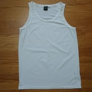 Hugo Boss men's stretch tank tops